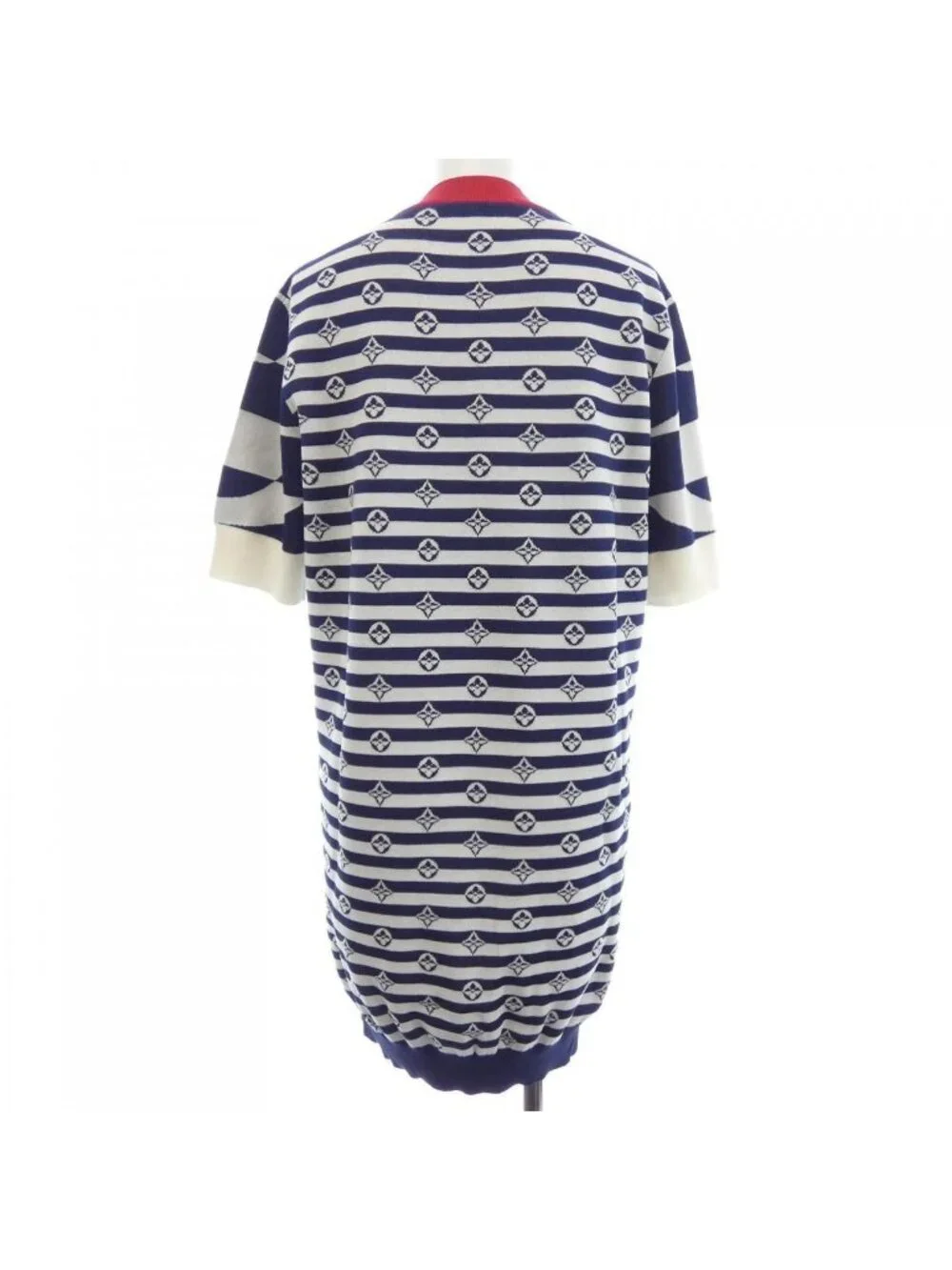 Louis Vuitton Vzj Dress